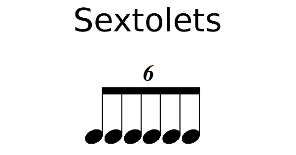 Le sextolet