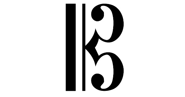 La clef d'UT (clé d'UT)