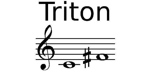 Le triton