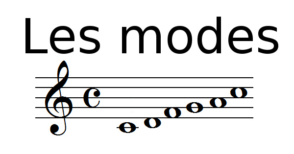 Les modes