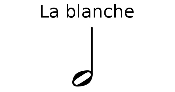 La blanche