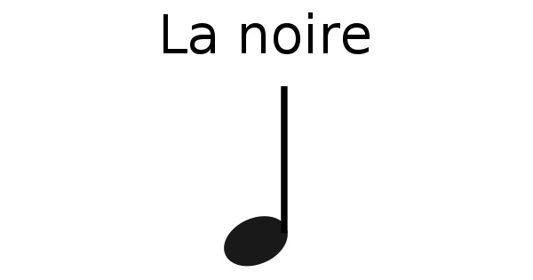 La noire