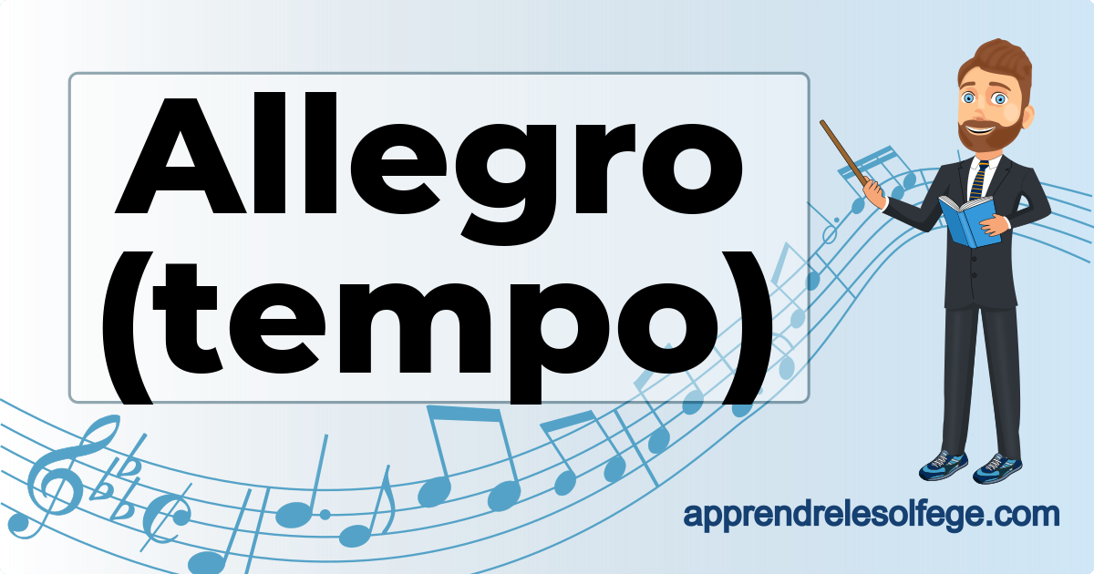Allegro (tempo)
