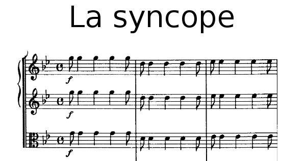 La syncope