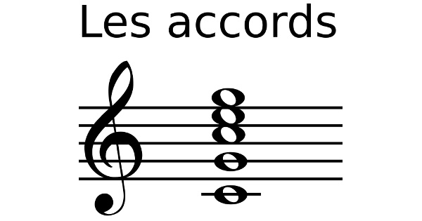 Les accords