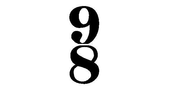 Exemples de mesure à 9/8