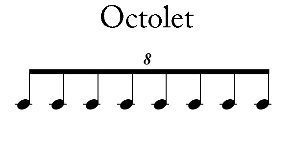 Octolet