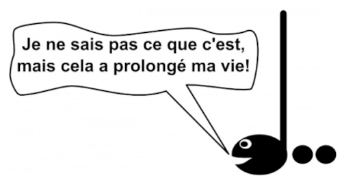 Le double point de prolongation