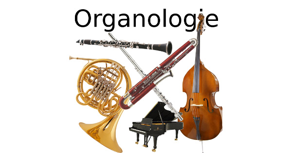 Organologie